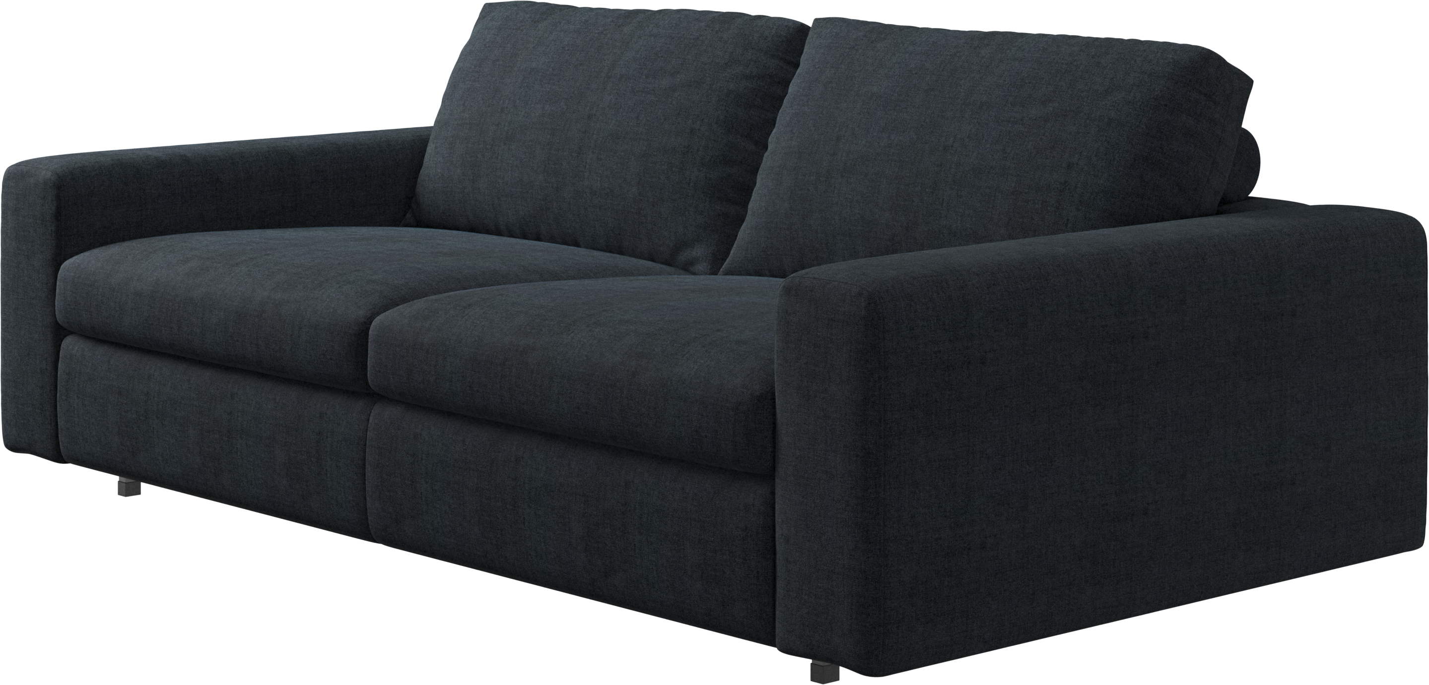 しま　未使用品　BoConcept ソファ　ソファベッド　スツール ② 小型家具 | デンマークデザインの家具 | ボーコンセプト